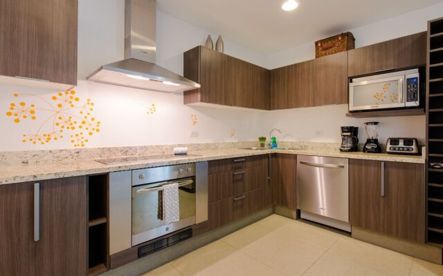 Vaiven 132 by Playa District