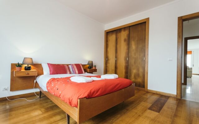 Best Houses 27 - Duplex Baleal Beach