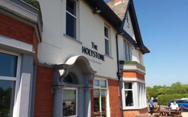 The Holystone Bar & Restaurant