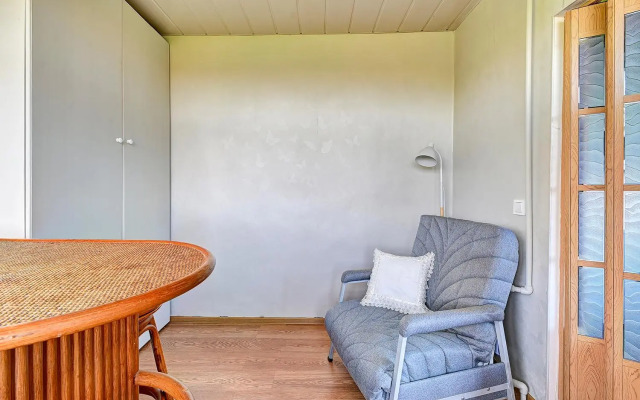 Апартаменты на улице Макаренко 26