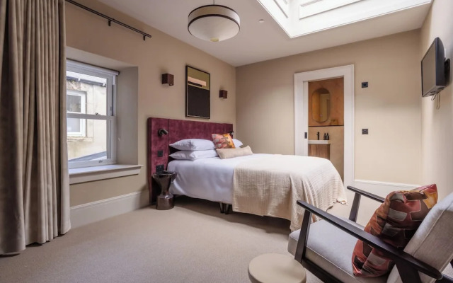 3 Johns Place Townhouse