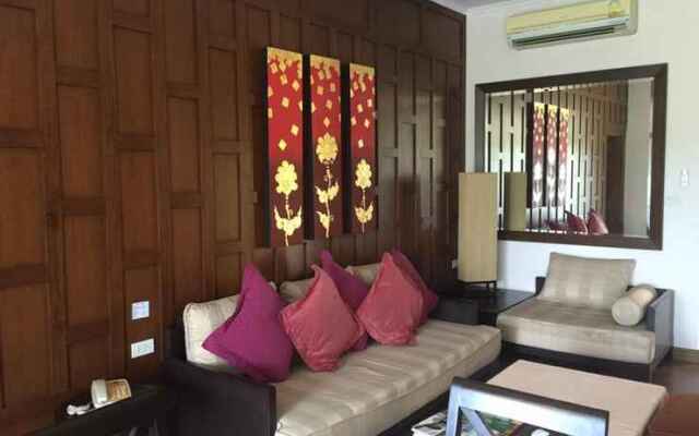 Burapha Golf and Resort