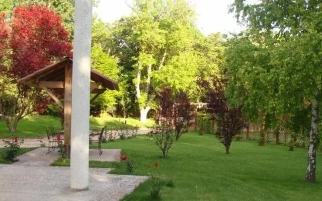 El Lugar del Atardecer