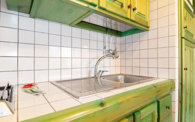 Martini Green House in Torre Grande