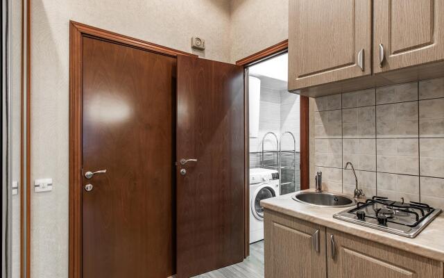 ARent (АРент) на улице Малая Конюшенная 4/2