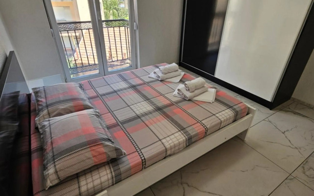 Xxl Apartament City Centar