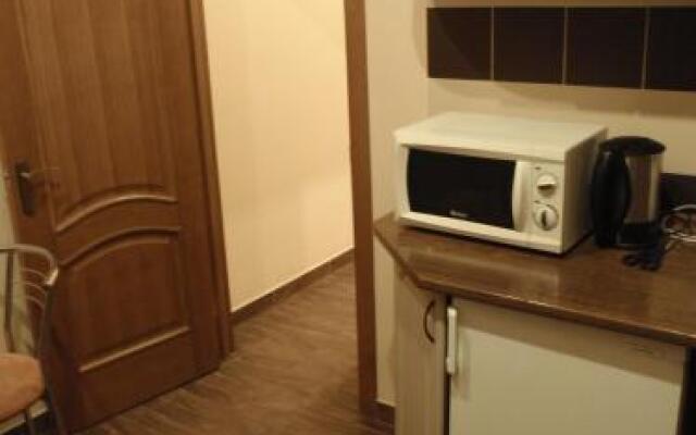 UKR Apartments in the Centre