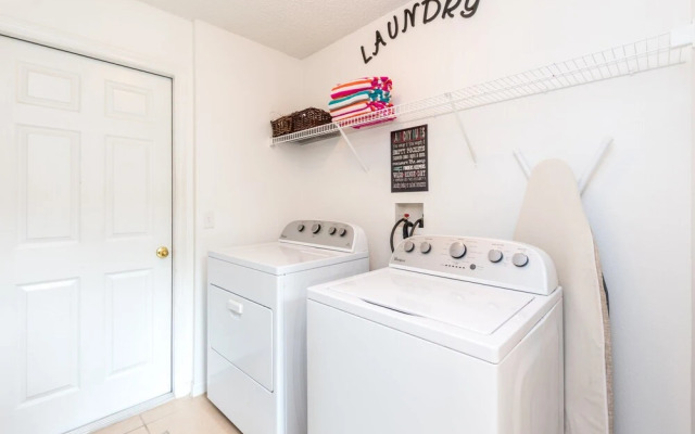 Terra Verde Resort 4660