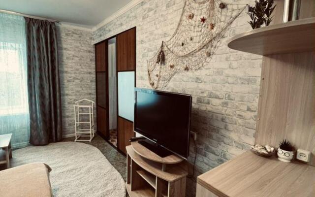 Апартаменты на улице Труда 65