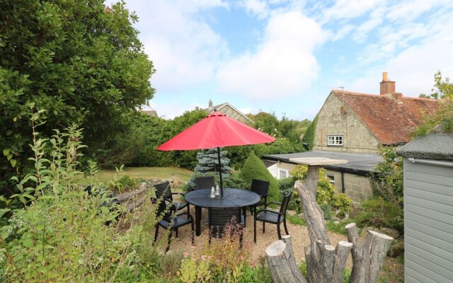 Brading Cottage, Ventnor