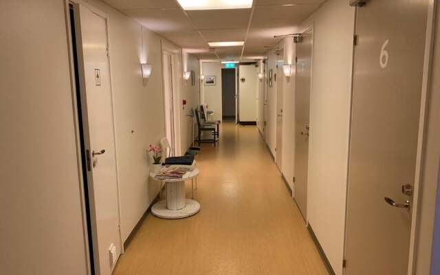 Hällefors Vandrarhem & Kanotcenter - Hostel
