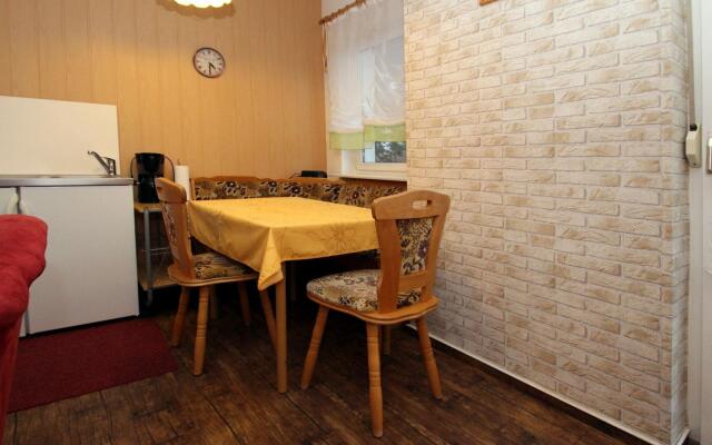 Apartments Spreewaldperle, Alt Zauche