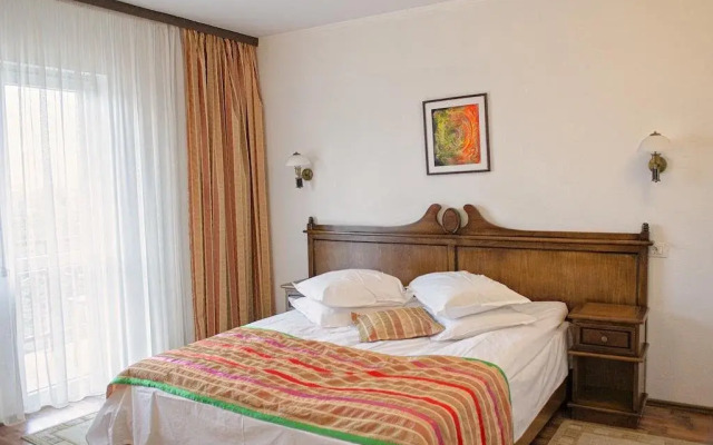 Casa Elena/Vila A/B