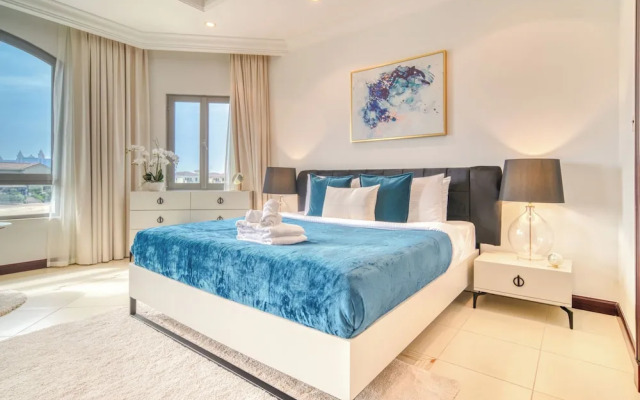 Garden Palm Villa - Mint Stay