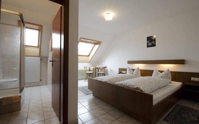 Hotel Gasthof Rössle