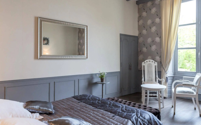 Château de Laléard