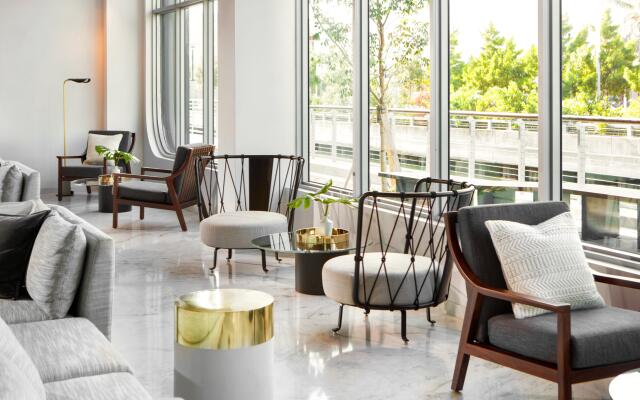 Kimpton Hotel Palomar South Beach by IHG