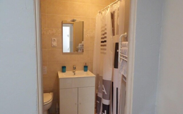 Château Pierre de Montignac