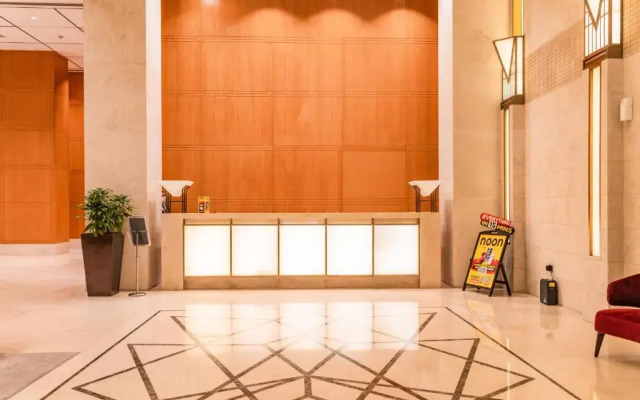 Unit 4005 29 Blvd in Dubai
