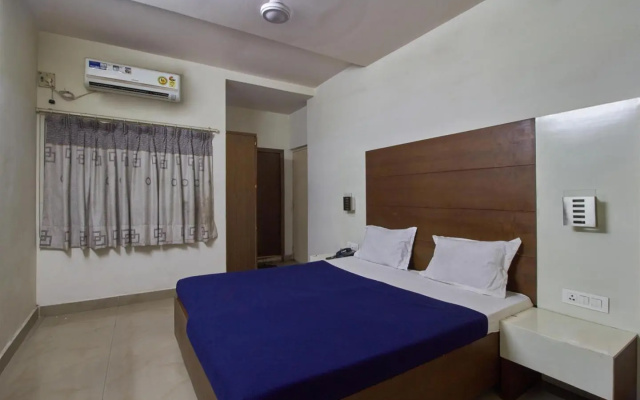 Hotel Swapna