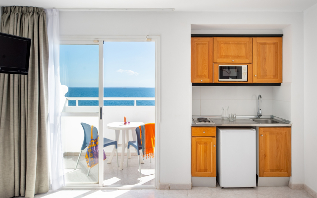 Apartamentos Vibra Panoramic