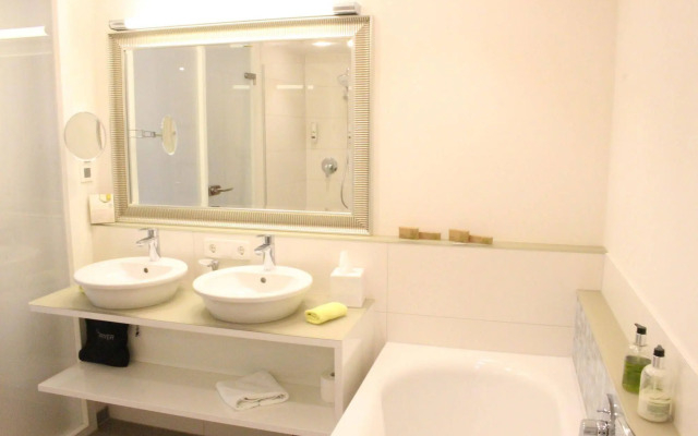 TAOme Feng Shui Stadthotel Breisgau