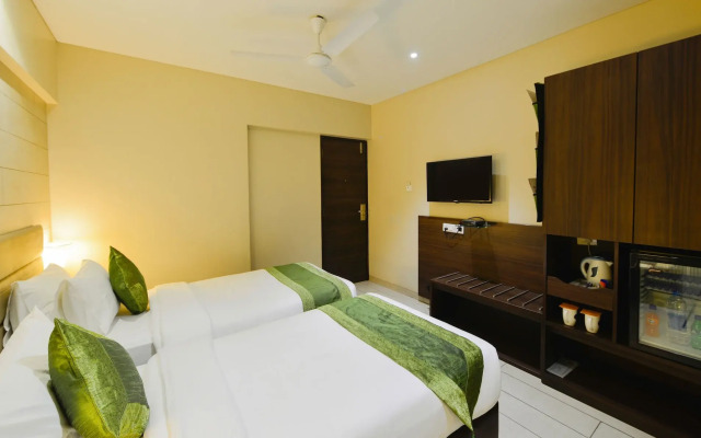 Click Hotel Vadodara