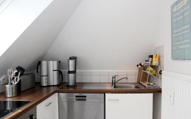 Ferienwohnung Seeloft am Möhnesee