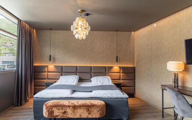Quality Hotel Sogndal