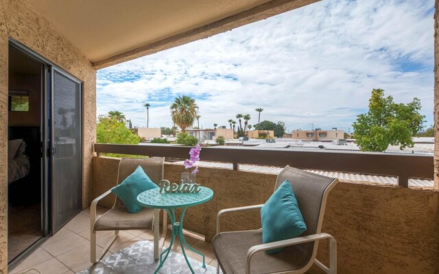 PX033 1 Bedroom Apartment By Senstay