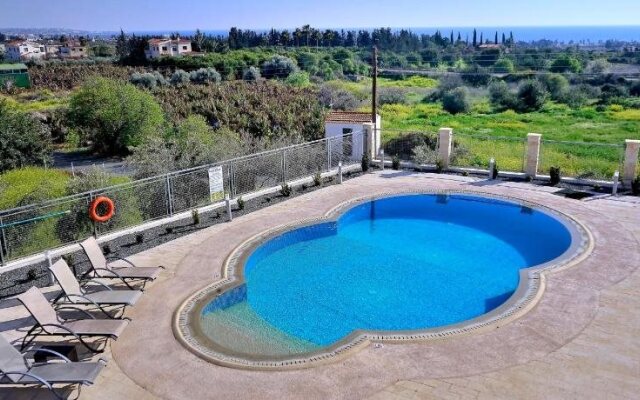 Villa Agios Ilias 1