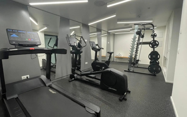 Holiday Inn Dresden - Am Zwinger by IHG