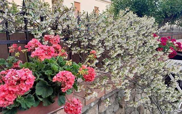 B&B Quattro Lune