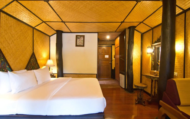 Lampang River Lodge