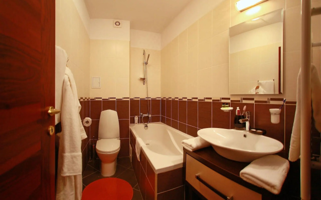 Monte Cristo Hostel
