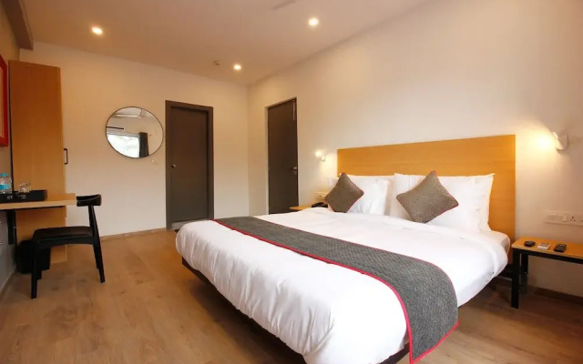 Oyo Townhouse 176 Rajdhani Residency