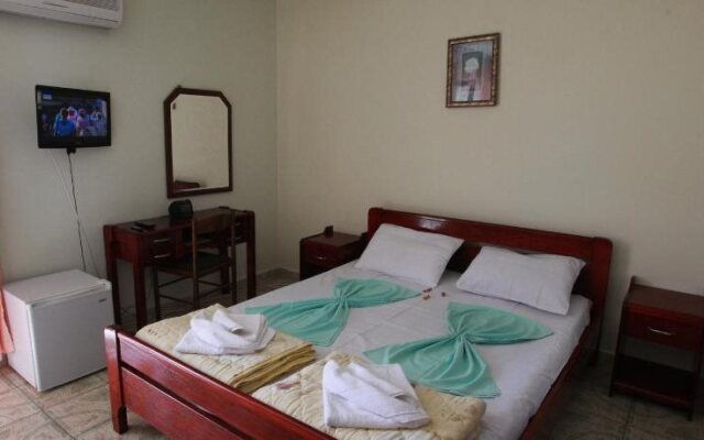 Hotel Vila Prestige