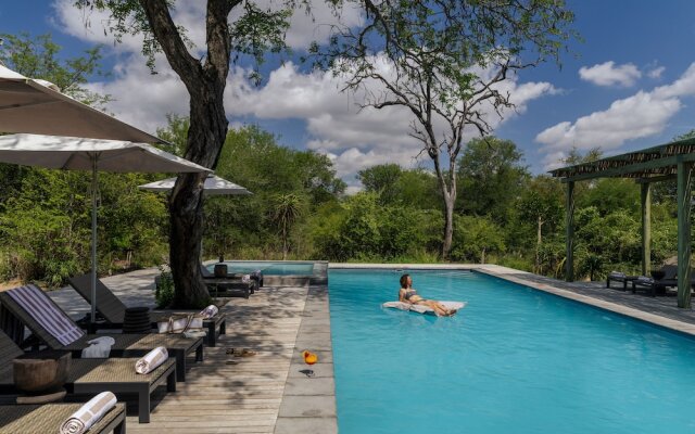Simbavati Waterside