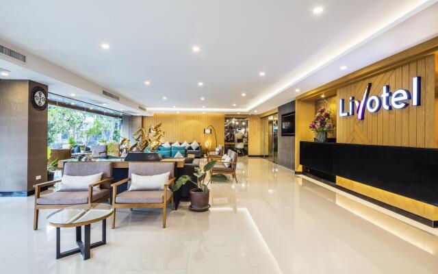 Livotel Hotel Hua Mak Bangkok