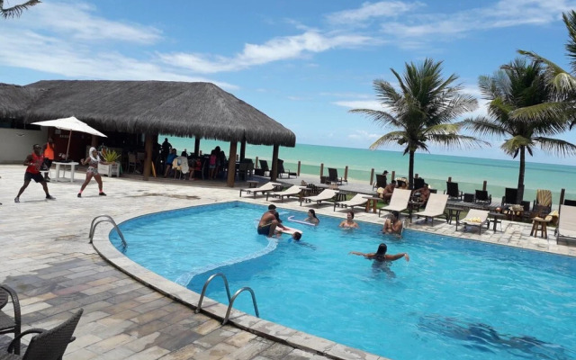 Cahy Praia Hotel