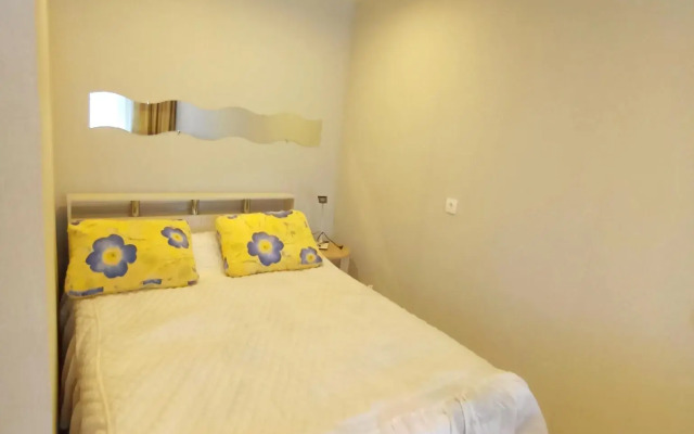 Апартаменты на улице Рудольфа Удриса