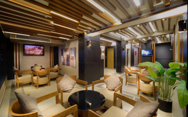 Stay Inn Hotel  Cairo Hotel