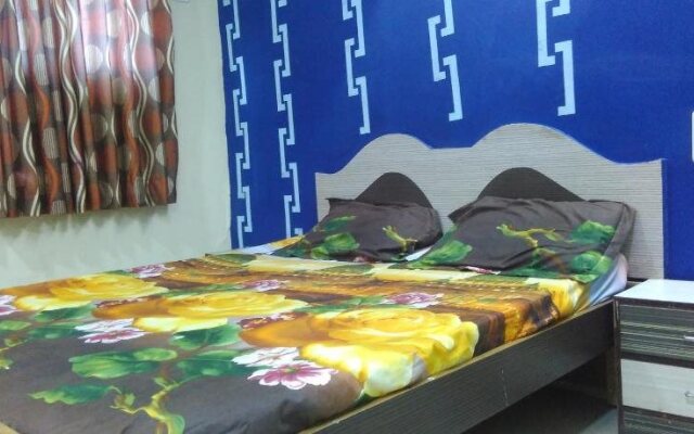 Hotel Sagar Residency