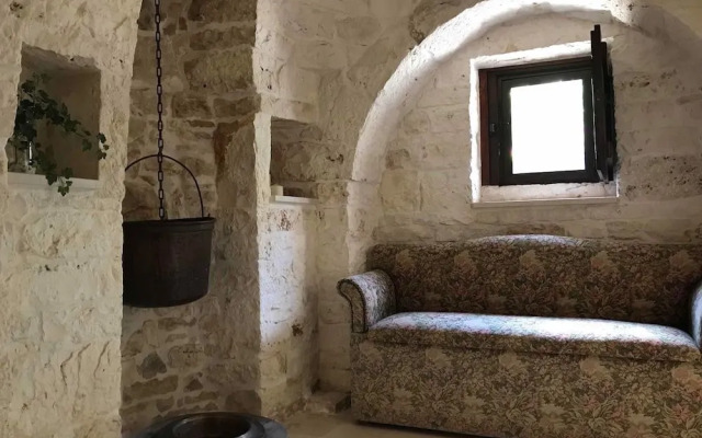 Aria di Casa Country Chic