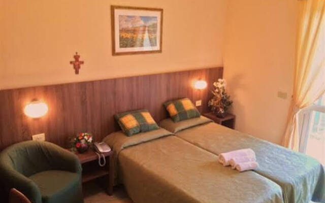 Hotel La Tavola Rotonda