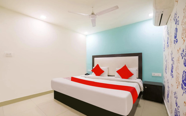 Flagship 78617 Flagship My Comfortable Hotel