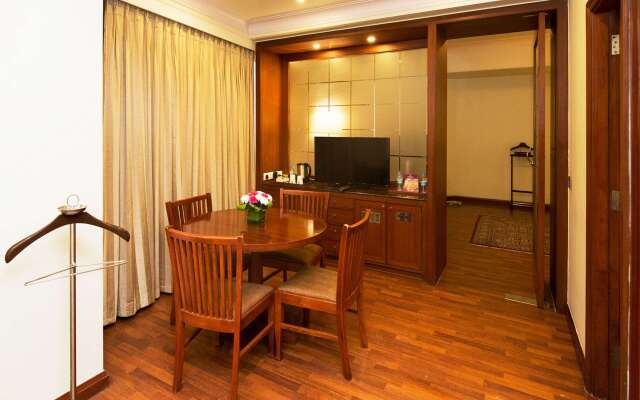 Clarion Bella Casa Jaipur