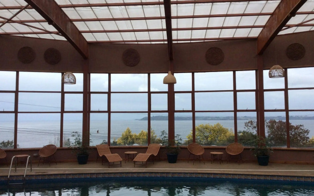 Hotel Versalles Suites Puerto Montt