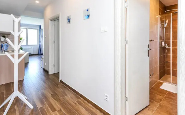 Apartments Maestral