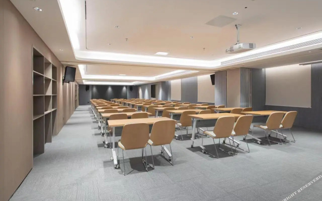 orange hotel in changsha